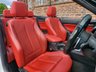 USED 2015 65 BMW 2 SERIES 2.0 220D M SPORT 2d 188 BHP PEARL WHITE | RED LEATHER | FULL HISTORY