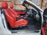 USED 2015 65 BMW 2 SERIES 2.0 220D M SPORT 2d 188 BHP PEARL WHITE | RED LEATHER | FULL HISTORY