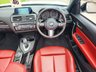 USED 2015 65 BMW 2 SERIES 2.0 220D M SPORT 2d 188 BHP PEARL WHITE | RED LEATHER | FULL HISTORY