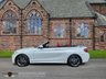 USED 2015 65 BMW 2 SERIES 2.0 220D M SPORT 2d 188 BHP PEARL WHITE | RED LEATHER | FULL HISTORY
