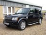 USED 2009 59 LAND ROVER DISCOVERY 3.0 4 TDV6 HSE 5d 245 BHP www.suffolkcarcentre.co.uk - Located at Lowestoft