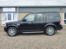 USED 2009 59 LAND ROVER DISCOVERY 3.0 4 TDV6 HSE 5d 245 BHP www.suffolkcarcentre.co.uk - Located at Lowestoft