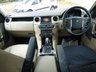 USED 2009 59 LAND ROVER DISCOVERY 3.0 4 TDV6 HSE 5d 245 BHP www.suffolkcarcentre.co.uk - Located at Lowestoft
