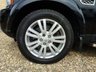 USED 2009 59 LAND ROVER DISCOVERY 3.0 4 TDV6 HSE 5d 245 BHP www.suffolkcarcentre.co.uk - Located at Lowestoft