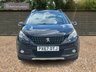 USED 2017 67 PEUGEOT 2008 1.6 BLUE HDI S/S GT LINE 5d 120 BHP FINANCE AVAILABLE ZERO DEPOSIT