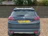 USED 2017 67 PEUGEOT 2008 1.6 BLUE HDI S/S GT LINE 5d 120 BHP FINANCE AVAILABLE ZERO DEPOSIT