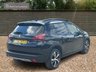 USED 2017 67 PEUGEOT 2008 1.6 BLUE HDI S/S GT LINE 5d 120 BHP FINANCE AVAILABLE ZERO DEPOSIT