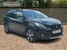 USED 2017 67 PEUGEOT 2008 1.6 BLUE HDI S/S GT LINE 5d 120 BHP FINANCE AVAILABLE ZERO DEPOSIT