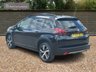 USED 2017 67 PEUGEOT 2008 1.6 BLUE HDI S/S GT LINE 5d 120 BHP FINANCE AVAILABLE ZERO DEPOSIT