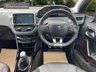USED 2017 67 PEUGEOT 2008 1.6 BLUE HDI S/S GT LINE 5d 120 BHP FINANCE AVAILABLE ZERO DEPOSIT