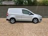 USED 2020 70 FORD TRANSIT COURIER 1.0 LIMITED 99 BHP FINANCE RATES  FROM 6.9 % APR