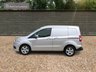 USED 2020 70 FORD TRANSIT COURIER 1.0 LIMITED 99 BHP FINANCE RATES  FROM 6.9 % APR