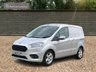 USED 2020 70 FORD TRANSIT COURIER 1.0 LIMITED 99 BHP FINANCE RATES  FROM 6.9 % APR