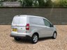 USED 2020 70 FORD TRANSIT COURIER 1.0 LIMITED 99 BHP FINANCE RATES  FROM 6.9 % APR