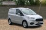 USED 2020 70 FORD TRANSIT COURIER 1.0 LIMITED 99 BHP FINANCE RATES  FROM 6.9 % APR