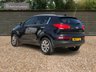 USED 2014 64 KIA SPORTAGE 1.7 CRDI BLACK EDITION ISG 5d 114 BHP OVER 100 CARS IN STOCK