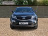USED 2014 64 KIA SPORTAGE 1.7 CRDI BLACK EDITION ISG 5d 114 BHP OVER 100 CARS IN STOCK