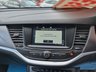 USED 2016 16 VAUXHALL ASTRA 1.6 CDTi Design APPLE CarPlay 5dr - SAT NAV 