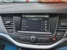 USED 2016 16 VAUXHALL ASTRA 1.6 CDTi Design APPLE CarPlay 5dr - SAT NAV 