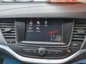 USED 2016 16 VAUXHALL ASTRA 1.6 CDTi Design APPLE CarPlay 5dr - SAT NAV 