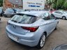 USED 2016 16 VAUXHALL ASTRA 1.6 CDTi Design APPLE CarPlay 5dr - SAT NAV 