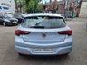 USED 2016 16 VAUXHALL ASTRA 1.6 CDTi Design APPLE CarPlay 5dr - SAT NAV 