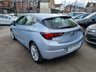 USED 2016 16 VAUXHALL ASTRA 1.6 CDTi Design APPLE CarPlay 5dr - SAT NAV 