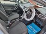 USED 2016 16 VAUXHALL ASTRA 1.6 CDTi Design APPLE CarPlay 5dr - SAT NAV 