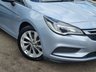 USED 2016 16 VAUXHALL ASTRA 1.6 CDTi Design APPLE CarPlay 5dr - SAT NAV 