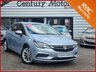 USED 2016 16 VAUXHALL ASTRA 1.6 CDTi Design APPLE CarPlay 5dr - SAT NAV 