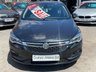 USED 2016 16 VAUXHALL ASTRA 1.6 CDTi Elite NAV 5dr - APPLE CarPlay 