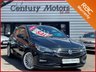 USED 2016 16 VAUXHALL ASTRA 1.6 CDTi Elite NAV 5dr - APPLE CarPlay 
