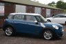 USED 2011 11 MINI COUNTRYMAN 2.0 COOPER D ALL4 5d 110 BHP 9x RECORDED SERVICES!