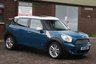 USED 2011 11 MINI COUNTRYMAN 2.0 COOPER D ALL4 5d 110 BHP 9x RECORDED SERVICES!