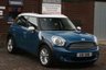 USED 2011 11 MINI COUNTRYMAN 2.0 COOPER D ALL4 5d 110 BHP 9x RECORDED SERVICES!