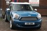 USED 2011 11 MINI COUNTRYMAN 2.0 COOPER D ALL4 5d 110 BHP 9x RECORDED SERVICES!