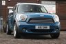 USED 2011 11 MINI COUNTRYMAN 2.0 COOPER D ALL4 5d 110 BHP 9x RECORDED SERVICES!