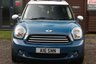 USED 2011 11 MINI COUNTRYMAN 2.0 COOPER D ALL4 5d 110 BHP 9x RECORDED SERVICES!