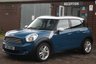 USED 2011 11 MINI COUNTRYMAN 2.0 COOPER D ALL4 5d 110 BHP 9x RECORDED SERVICES!