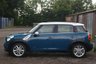 USED 2011 11 MINI COUNTRYMAN 2.0 COOPER D ALL4 5d 110 BHP 9x RECORDED SERVICES!