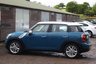USED 2011 11 MINI COUNTRYMAN 2.0 COOPER D ALL4 5d 110 BHP 9x RECORDED SERVICES!
