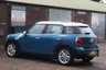 USED 2011 11 MINI COUNTRYMAN 2.0 COOPER D ALL4 5d 110 BHP 9x RECORDED SERVICES!