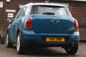USED 2011 11 MINI COUNTRYMAN 2.0 COOPER D ALL4 5d 110 BHP 9x RECORDED SERVICES!