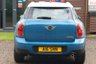USED 2011 11 MINI COUNTRYMAN 2.0 COOPER D ALL4 5d 110 BHP 9x RECORDED SERVICES!