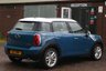 USED 2011 11 MINI COUNTRYMAN 2.0 COOPER D ALL4 5d 110 BHP 9x RECORDED SERVICES!