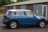 USED 2011 11 MINI COUNTRYMAN 2.0 COOPER D ALL4 5d 110 BHP 9x RECORDED SERVICES!