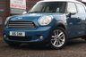USED 2011 11 MINI COUNTRYMAN 2.0 COOPER D ALL4 5d 110 BHP 9x RECORDED SERVICES!