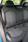USED 2011 11 MINI COUNTRYMAN 2.0 COOPER D ALL4 5d 110 BHP 9x RECORDED SERVICES!