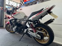 USED 2008 08 HONDA CB1300 1284cc CB 1300 SA-8  CARBON CAN CO EXHAUST!!!