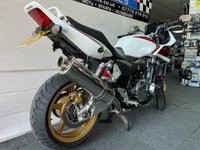 USED 2008 08 HONDA CB1300 1284cc CB 1300 SA-8  CARBON CAN CO EXHAUST!!!